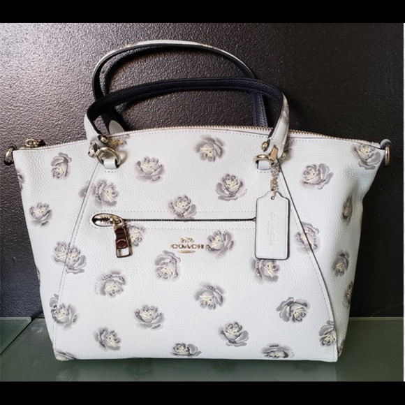 Coach Handbags - Coach Bag